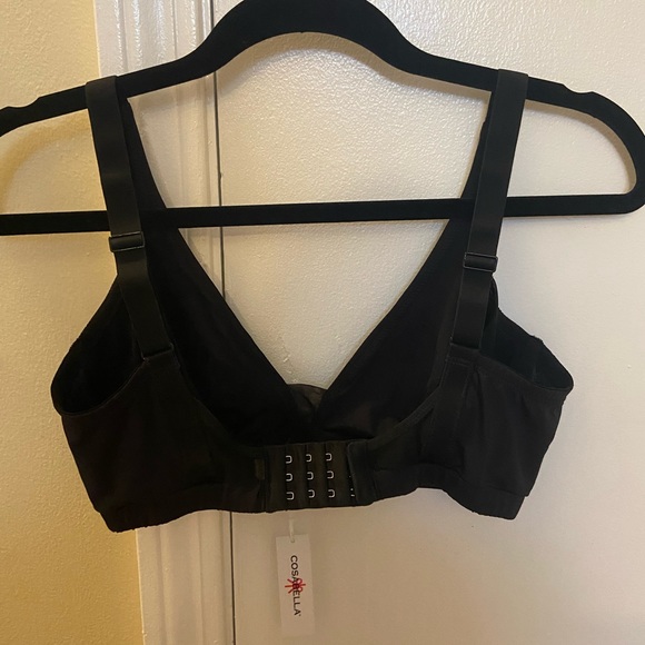 2 Cosabella bras XS - Picture 4 of 11